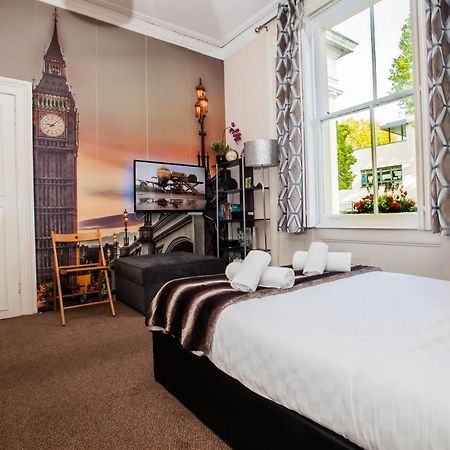 Pimlico Central London Suite Near Victoria Eksteriør billede