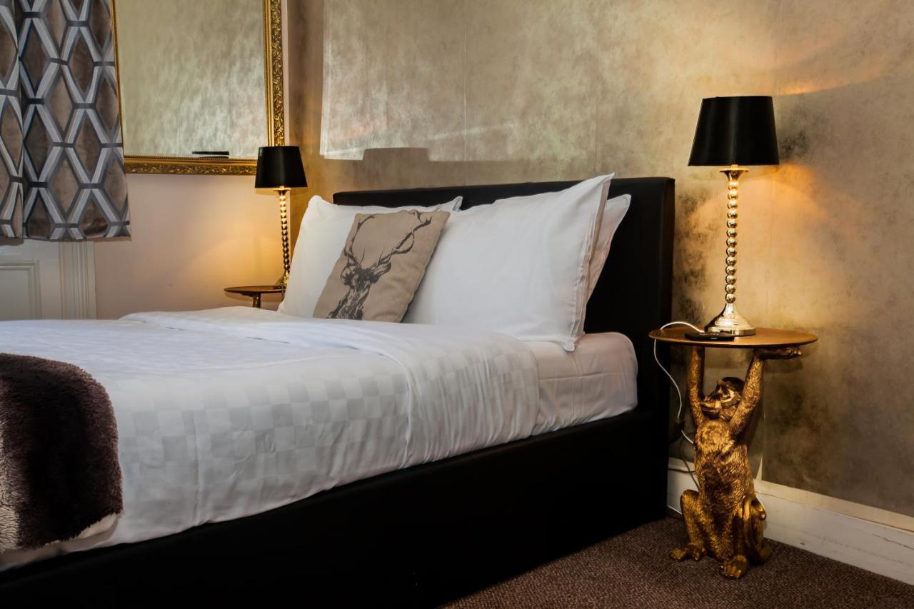 Pimlico Central London Suite Near Victoria Eksteriør billede