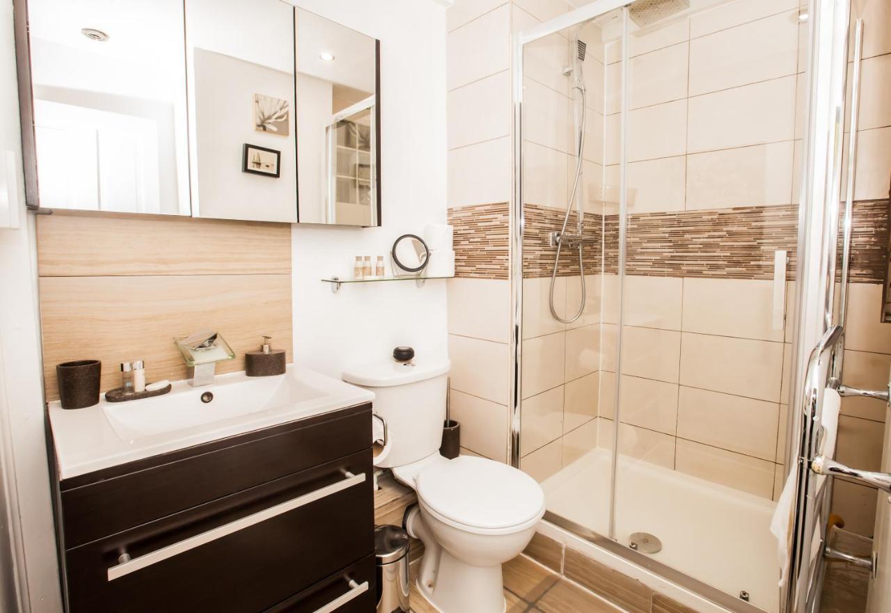 Pimlico Central London Suite Near Victoria Eksteriør billede