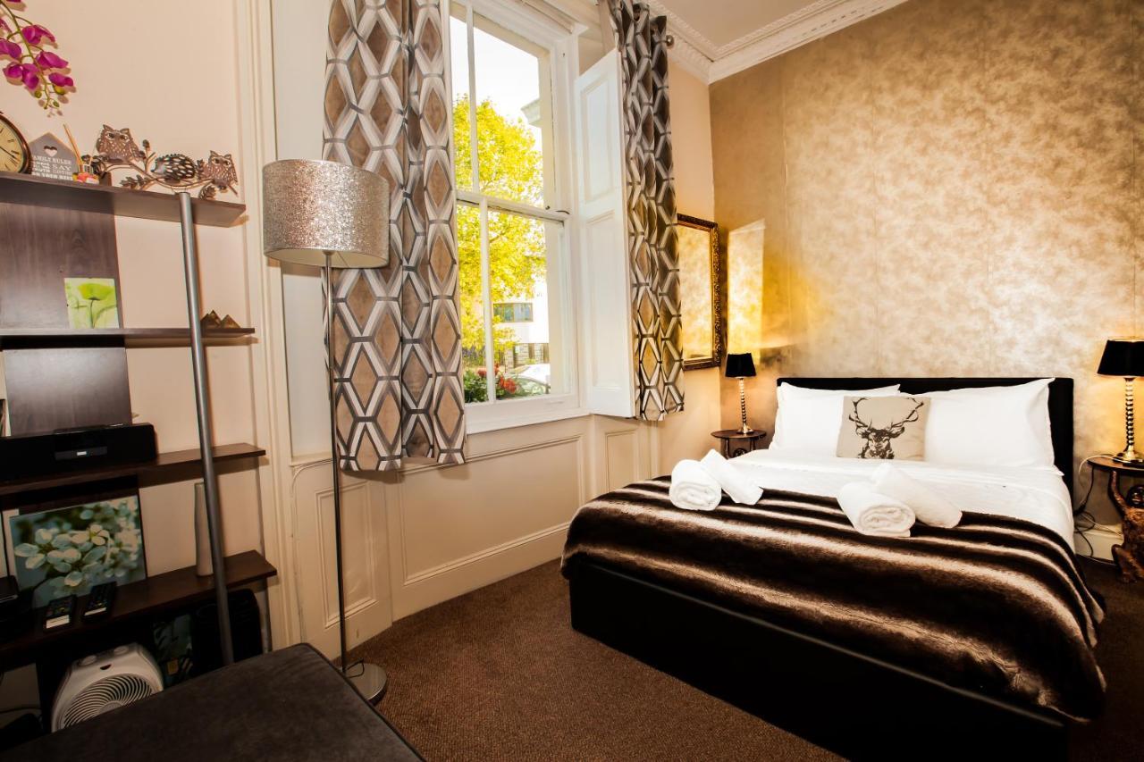 Pimlico Central London Suite Near Victoria Eksteriør billede