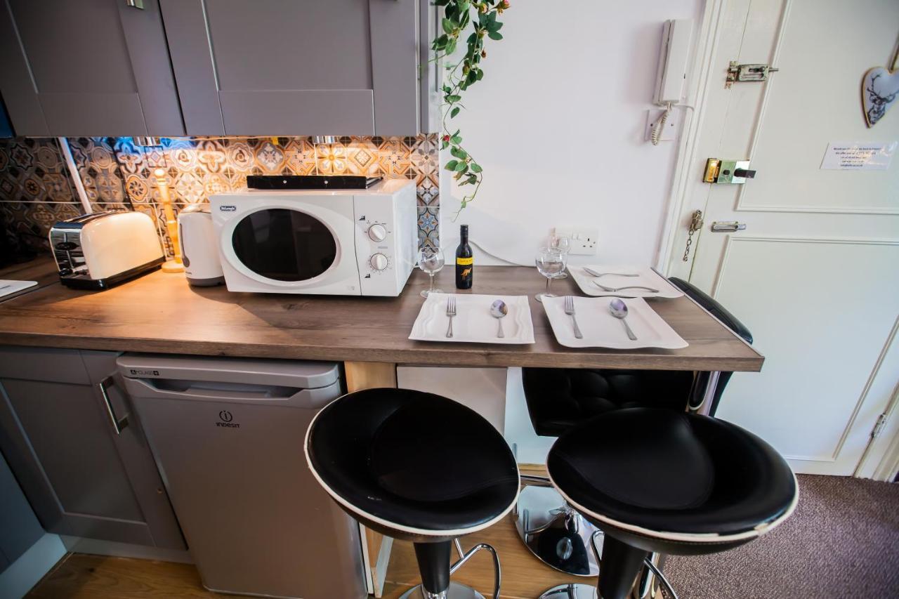 Pimlico Central London Suite Near Victoria Eksteriør billede