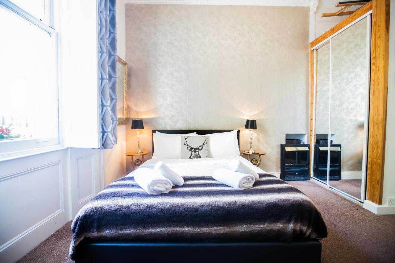 Pimlico Central London Suite Near Victoria Eksteriør billede